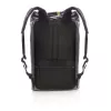 Backpack XDDESIGN Urban Lite — geeignet für Bildschirme bis 12,9 Zoll, 415×145×610 mm, Schwarz/Grau