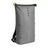 Backpack XDDESIGN Urban Lite — geeignet für Bildschirme bis 12,9 Zoll, 415×145×610 mm, Schwarz/Grau