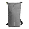Backpack XDDESIGN Urban Lite — geeignet für Bildschirme bis 12,9 Zoll, 415×145×610 mm, Schwarz/Grau
