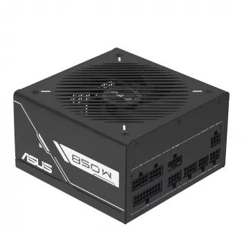 Netzteil ASUS Prime -850G 850W ATX 20+4-Pin, 80 PLUS Gold, schwarz