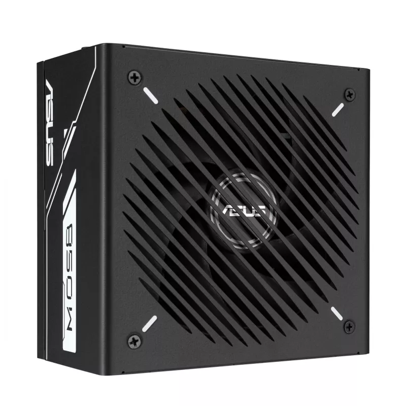 Netzteil ASUS Prime -850G 850W ATX 20+4-Pin, 80 PLUS Gold, schwarz