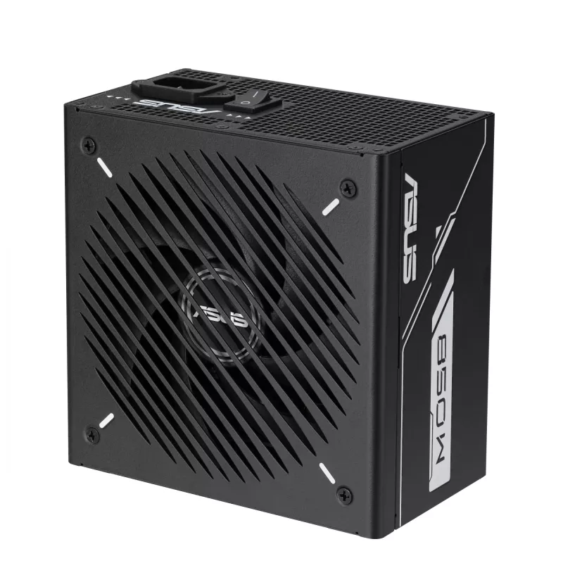 Netzteil ASUS Prime -850G 850W ATX 20+4-Pin, 80 PLUS Gold, schwarz