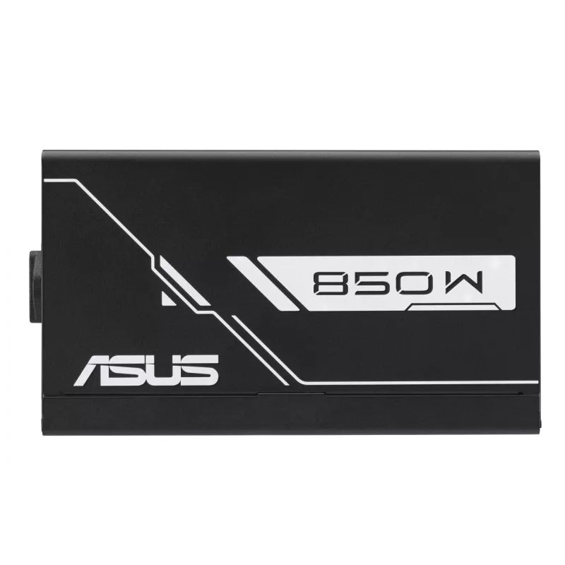 Netzteil ASUS Prime -850G 850W ATX 20+4-Pin, 80 PLUS Gold, schwarz