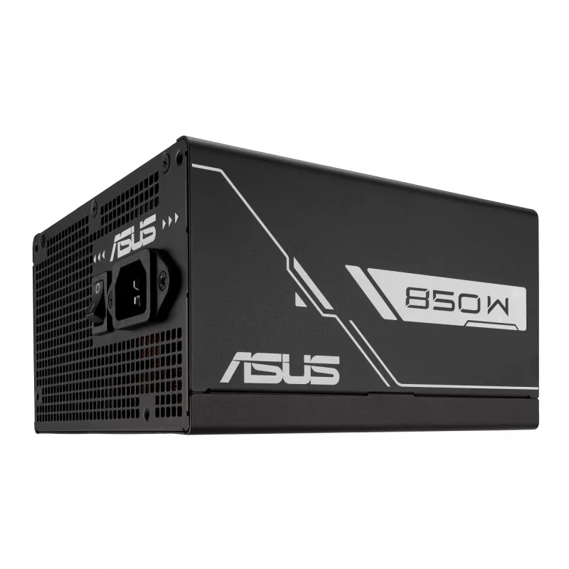 Netzteil ASUS Prime -850G 850W ATX 20+4-Pin, 80 PLUS Gold, schwarz