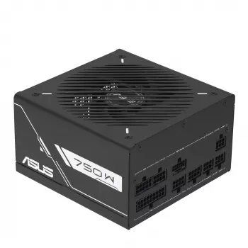 Netzteil ASUS Prime -750G 750 W 20+4 pol ATX 80 PLUS Gold Schwarz