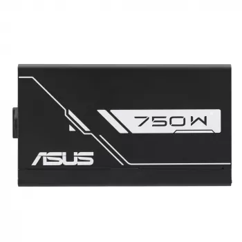 Netzteil ASUS Prime -750G 750 W 20+4 pol ATX 80 PLUS Gold Schwarz