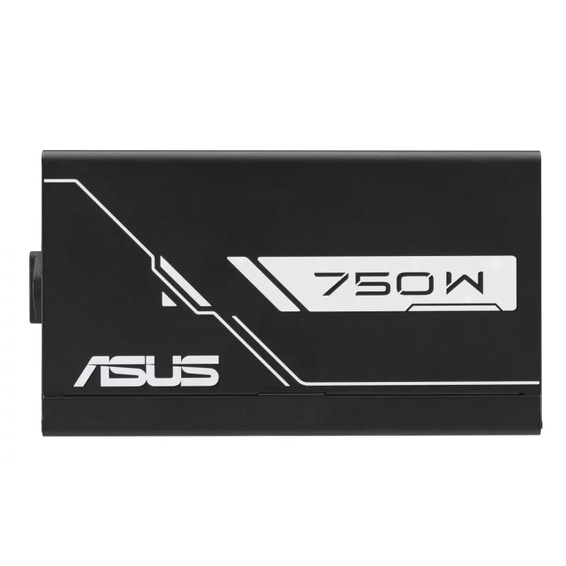 Netzteil ASUS Prime -750G 750 W 20+4 pol ATX 80 PLUS Gold Schwarz