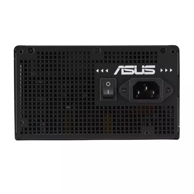 Netzteil ASUS Prime -750G 750 W 20+4 pol ATX 80 PLUS Gold Schwarz
