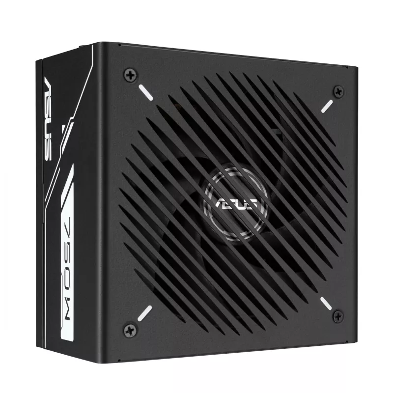 Netzteil ASUS Prime -750G 750 W 20+4 pol ATX 80 PLUS Gold Schwarz