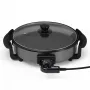 Grillpfanne Tristar PZ-2963 Multifunktional Rund Schwarz 30 cm