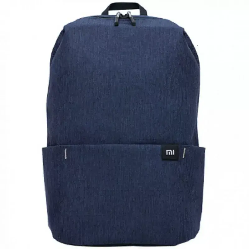 Xiaomi Mi Casual Daypack Dunkelblau