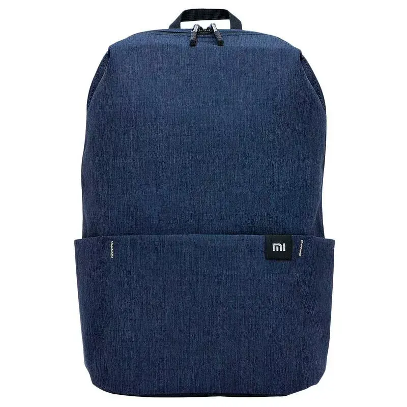 Xiaomi Mi Casual Daypack Dunkelblau