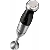 Gorenje HBC807QB 0,5 L Handmixer 800 W Schwarz, Edelstahl