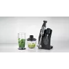 Gorenje HBC807QB 0,5 L Handmixer 800 W Schwarz, Edelstahl