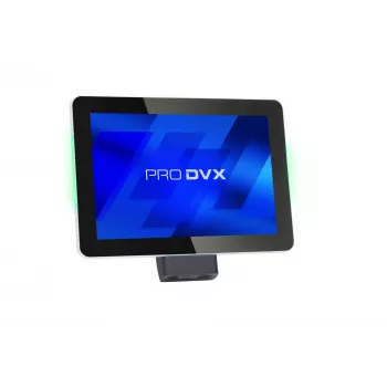 Barcode-Modul ProDVX 88005000.200 1D/2D-Scannermodul, schwarz, kompatibel mit ProDVX-Geräten