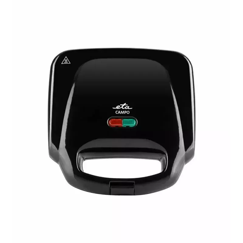 Sandwichmaker ETA ETA415190010 750 W Einzelplatte