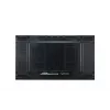LG 55VSM5J-H Signage Display Digital Signage Flachbildschirm 139.7 cm (55 Zoll) LED Wi-Fi 500 cd/m² Full HD Schwarz 24/7