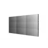 LG 55VSM5J-H Signage Display Digital Signage Flachbildschirm 139.7 cm (55 Zoll) LED Wi-Fi 500 cd/m² Full HD Schwarz 24/7