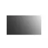 LG 55VSM5J-H Signage Display Digital Signage Flachbildschirm 139.7 cm (55 Zoll) LED Wi-Fi 500 cd/m² Full HD Schwarz 24/7