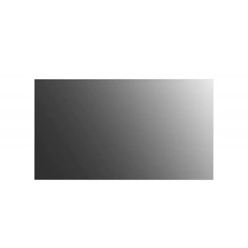 LG 55VSM5J-H Signage Display Digital Signage Flachbildschirm 139.7 cm (55 Zoll) LED Wi-Fi 500 cd/m² Full HD Schwarz 24/7