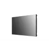 LG 55VSM5J-H Signage Display Digital Signage Flachbildschirm 139.7 cm (55 Zoll) LED Wi-Fi 500 cd/m² Full HD Schwarz 24/7