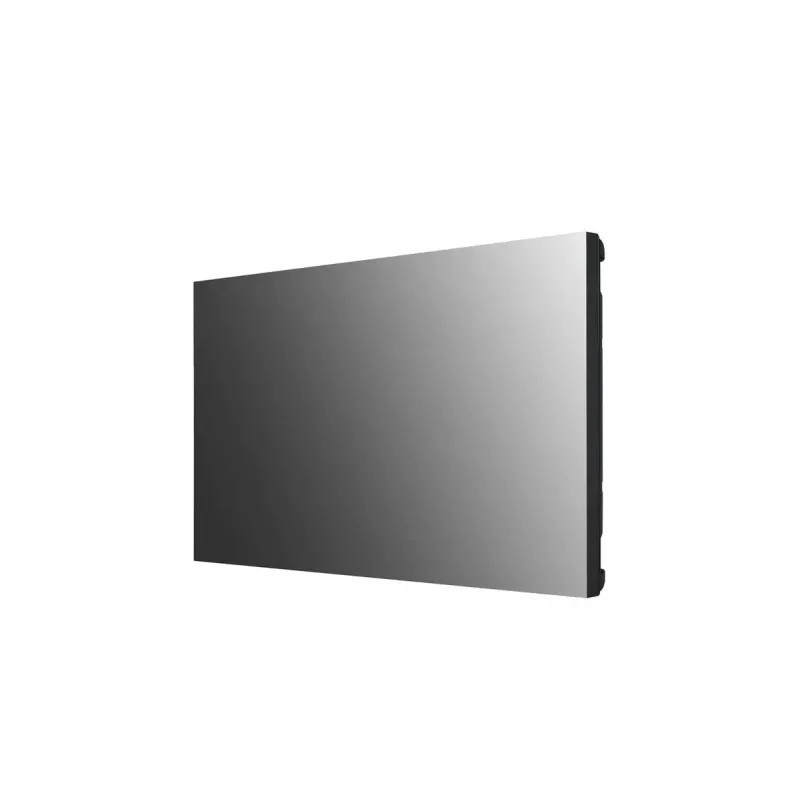 LG 55VSM5J-H Signage Display Digital Signage Flachbildschirm 139.7 cm (55 Zoll) LED Wi-Fi 500 cd/m² Full HD Schwarz 24/7
