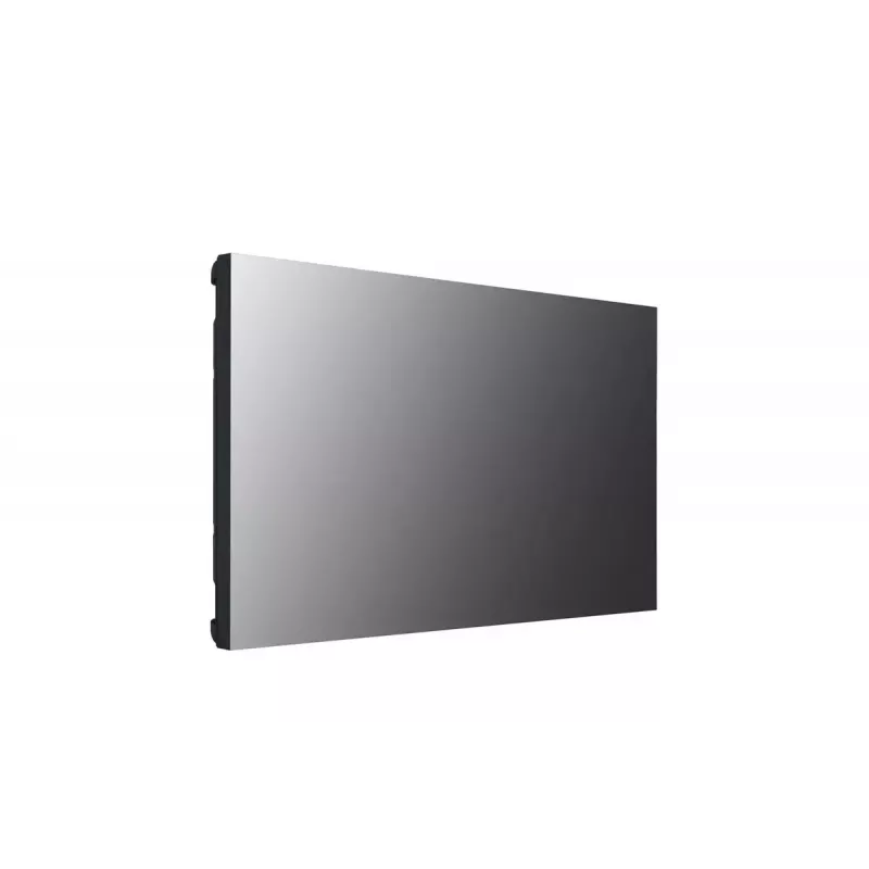 LG 55VSM5J-H Signage Display Digital Signage Flachbildschirm 139.7 cm (55 Zoll) LED Wi-Fi 500 cd/m² Full HD Schwarz 24/7