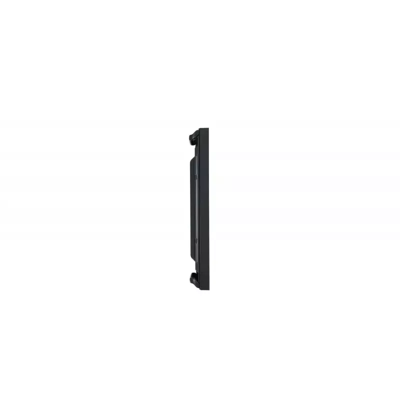 LG 55VSM5J-H Signage Display Digital Signage Flachbildschirm 139.7 cm (55 Zoll) LED Wi-Fi 500 cd/m² Full HD Schwarz 24/7