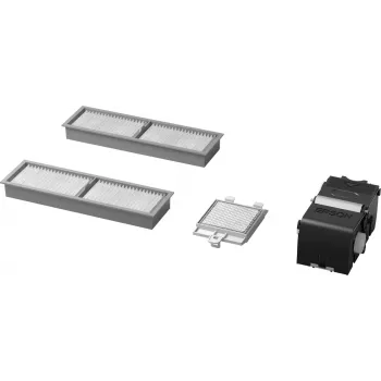 Wartungsteilesatz Epson S210044 für Drucker – 1 Stück, Schwarz-Weiß, hergestellt in China