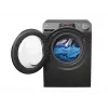 Candy RapidÓ RO41276DWMCRT-S Waschmaschine Frontlader 7 kg 1200 U/min Anthrazit