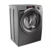 Candy RapidÓ RO41276DWMCRT-S Waschmaschine Frontlader 7 kg 1200 U/min Anthrazit