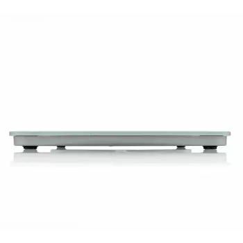 Personenwaage ETA ETA878090000 — Maximalgewicht 180 kg, Genauigkeit 100 g, weiß
