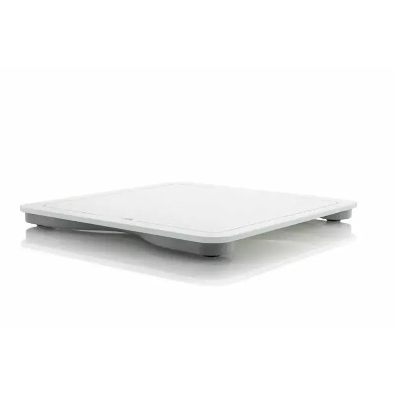 Personenwaage ETA ETA878090000 — Maximalgewicht 180 kg, Genauigkeit 100 g, weiß