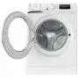 Indesit BWSE 71295X WSV EU Waschmaschine Frontlader 7 kg 1151 U/min Weiß