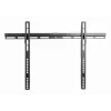 TV-Halterung Gembird WM-70F-02 Schwarz 70 Zoll 40 kg Kapazität