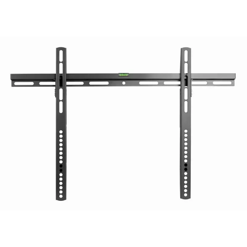 TV-Halterung Gembird WM-70F-02 Schwarz 70 Zoll 40 kg Kapazität