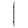 TV-Halterung Gembird WM-70F-02 Schwarz 70 Zoll 40 kg Kapazität
