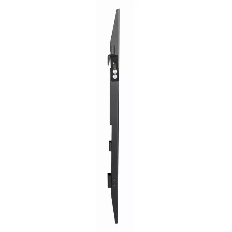 TV-Halterung Gembird WM-70F-02 Schwarz 70 Zoll 40 kg Kapazität