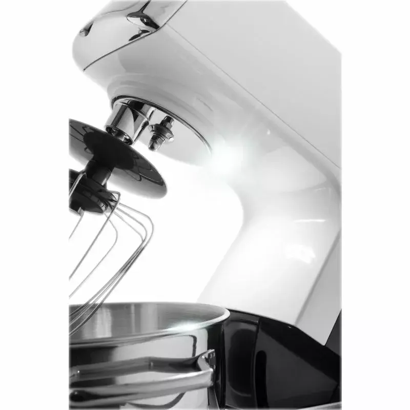 Küchenmaschine ETA Gratus Kuliner II Origin Standmixer, 1700 W Motor, 6,7 L Schüssel