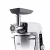 Küchenmaschine ETA Gratus Kuliner II Origin Standmixer, 1700 W Motor, 6,7 L Schüssel