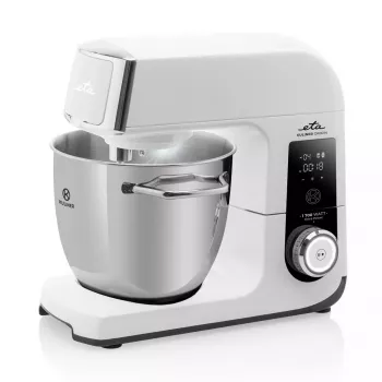 Küchenmaschine ETA Gratus Kuliner II Origin Standmixer, 1700 W Motor, 6,7 L Schüssel