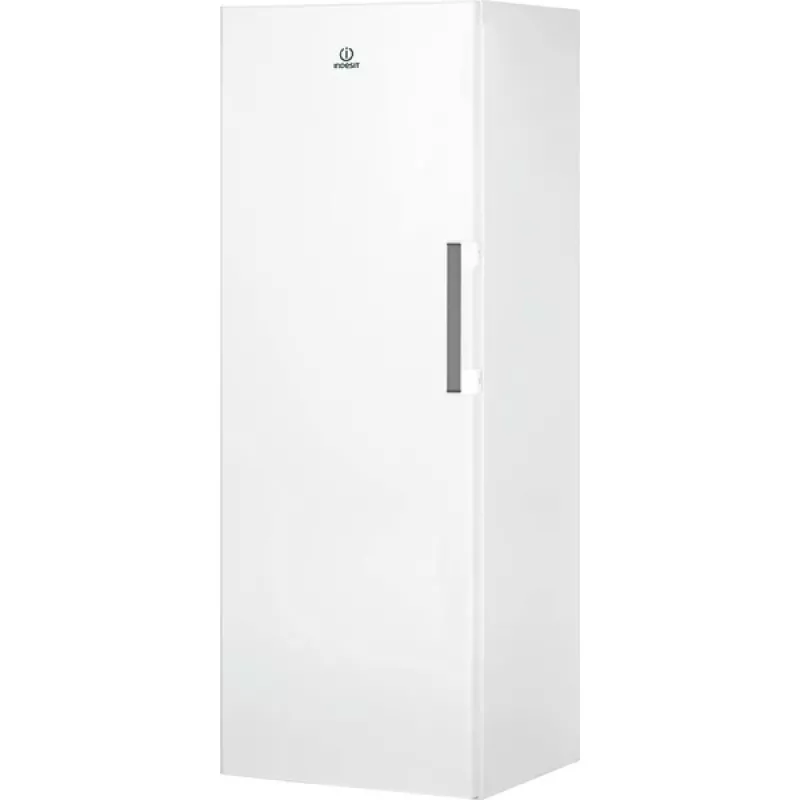 Indesit UI6 F2T W Gefrierschrank Standgefrierschrank Freistehend 228 L Weiß