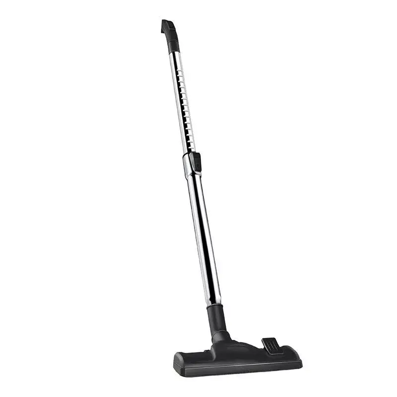 Beutelloser Staubsauger Midea C5 MBC1270GB — 700 W, 1,5 L Staubkapazität, grau