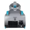 Beutelloser Staubsauger Midea C5 MBC1270GB — 700 W, 1,5 L Staubkapazität, grau