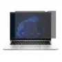 Targus 4Vu 35.6 cm (14 Zoll) Laptop rahmenloser Blickschutzfilter