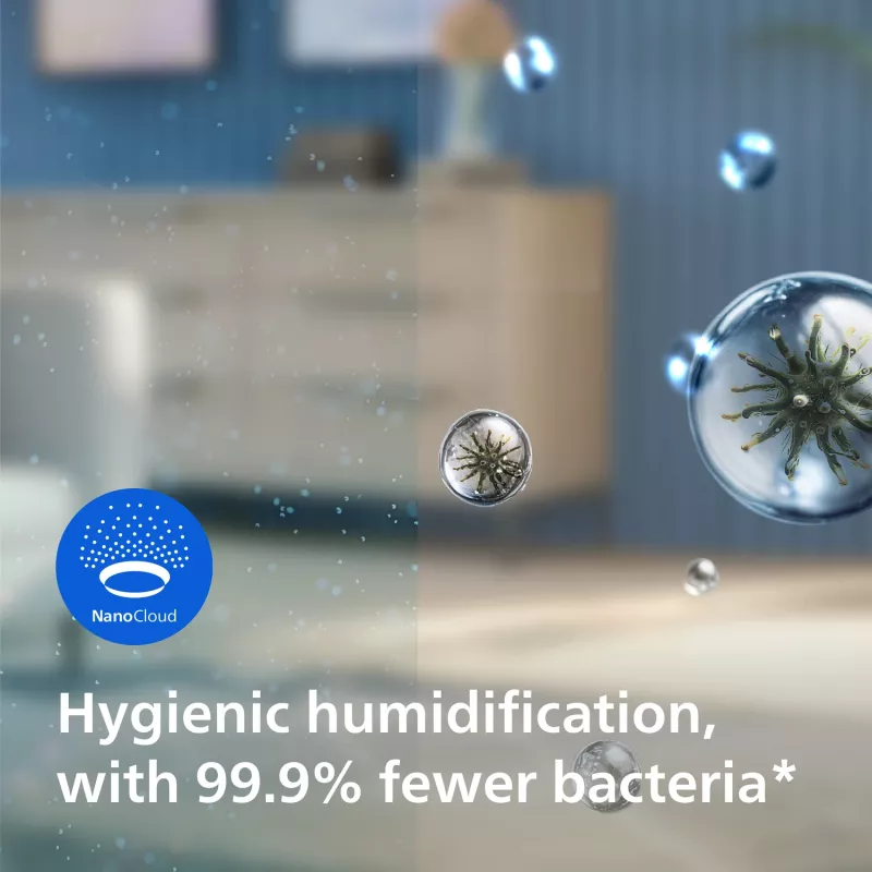 Philips FY1190/30 Befeuchtungsfilter für HU2510