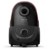 Bodenstaubsauger Philips 5000 Serie XD5123/10 — 900 W, 4 L Staubbeutel, HEPA- & Mikrofilter, für Hartböden und Teppiche