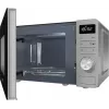 Gorenje MO20A3X Edelstahl Solo-Mikrowelle Arbeitsplatte 20 L 800 W