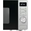 Gorenje MO20A3X Edelstahl Solo-Mikrowelle Arbeitsplatte 20 L 800 W
