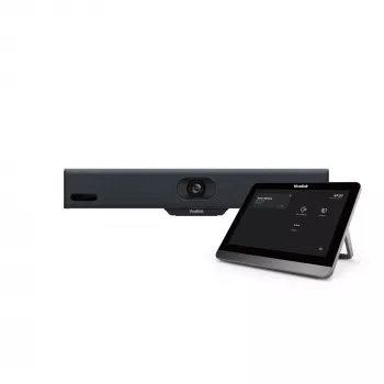 Videokollaborationsleiste Yealink MeetingBar A10-020 4K Ultra HD 30 fps